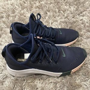 Nike Zoom Training Shoes